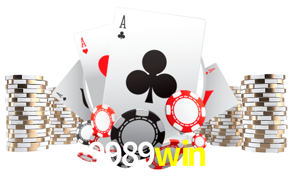 Jogue jogos de pôquer em 9989win