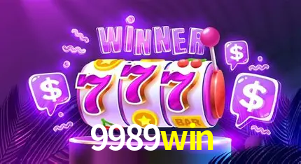 A Emoção da Loteria na 9989win: Uma Chance de Mudança de Vida