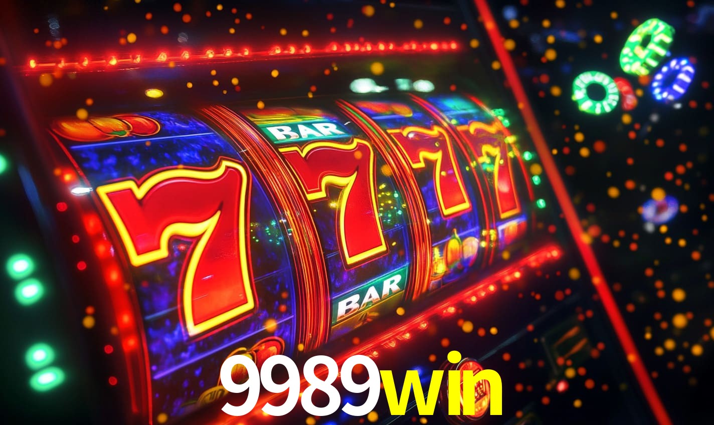 9989win game