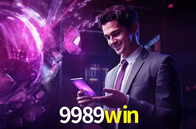 Experiência VIP 9989win