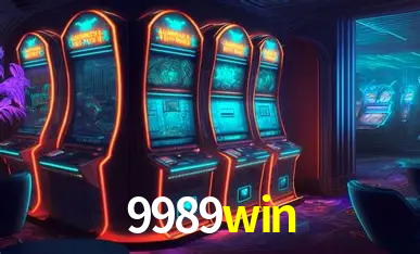 Desvendando o Mundo dos Jogos Virtuais na 9989win