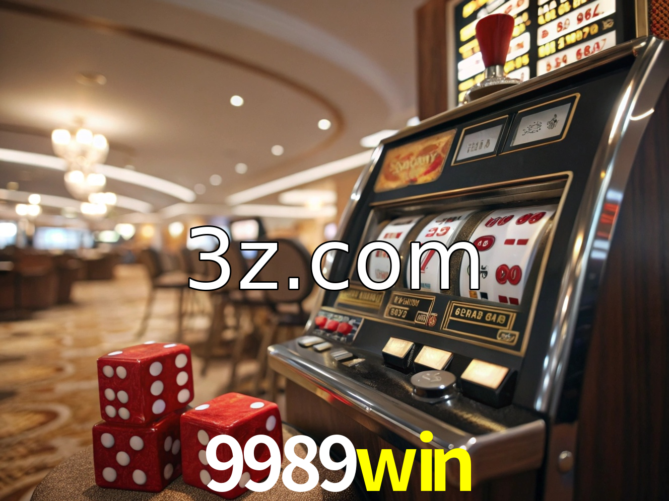 9989win