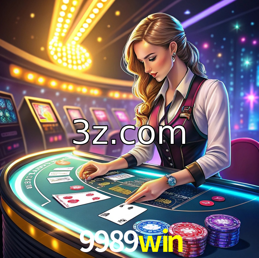  9989win
