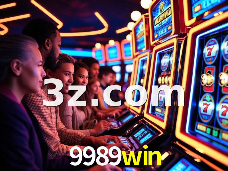 9989win