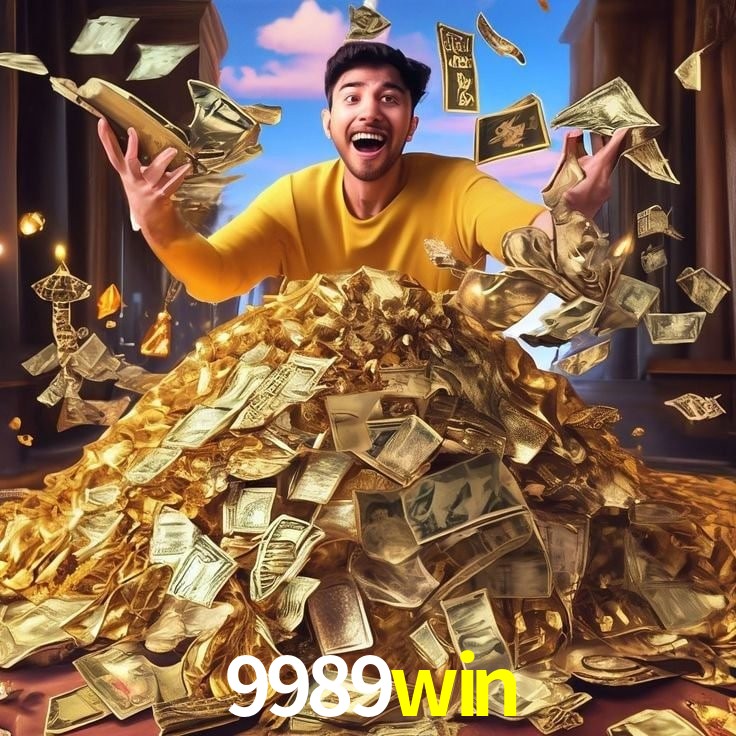 Programa VIP 9989win