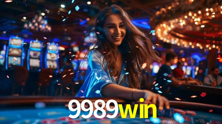 Gates of Olympus 9989win