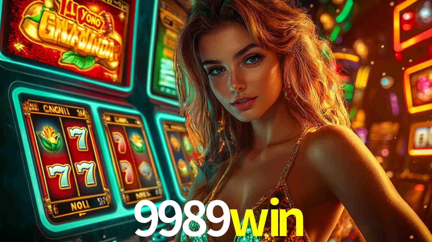 Programa VIP 9989win