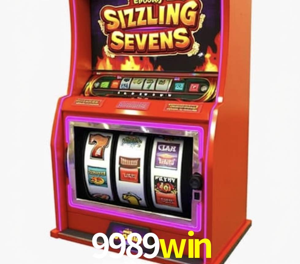 Exclusive Offers 9989win