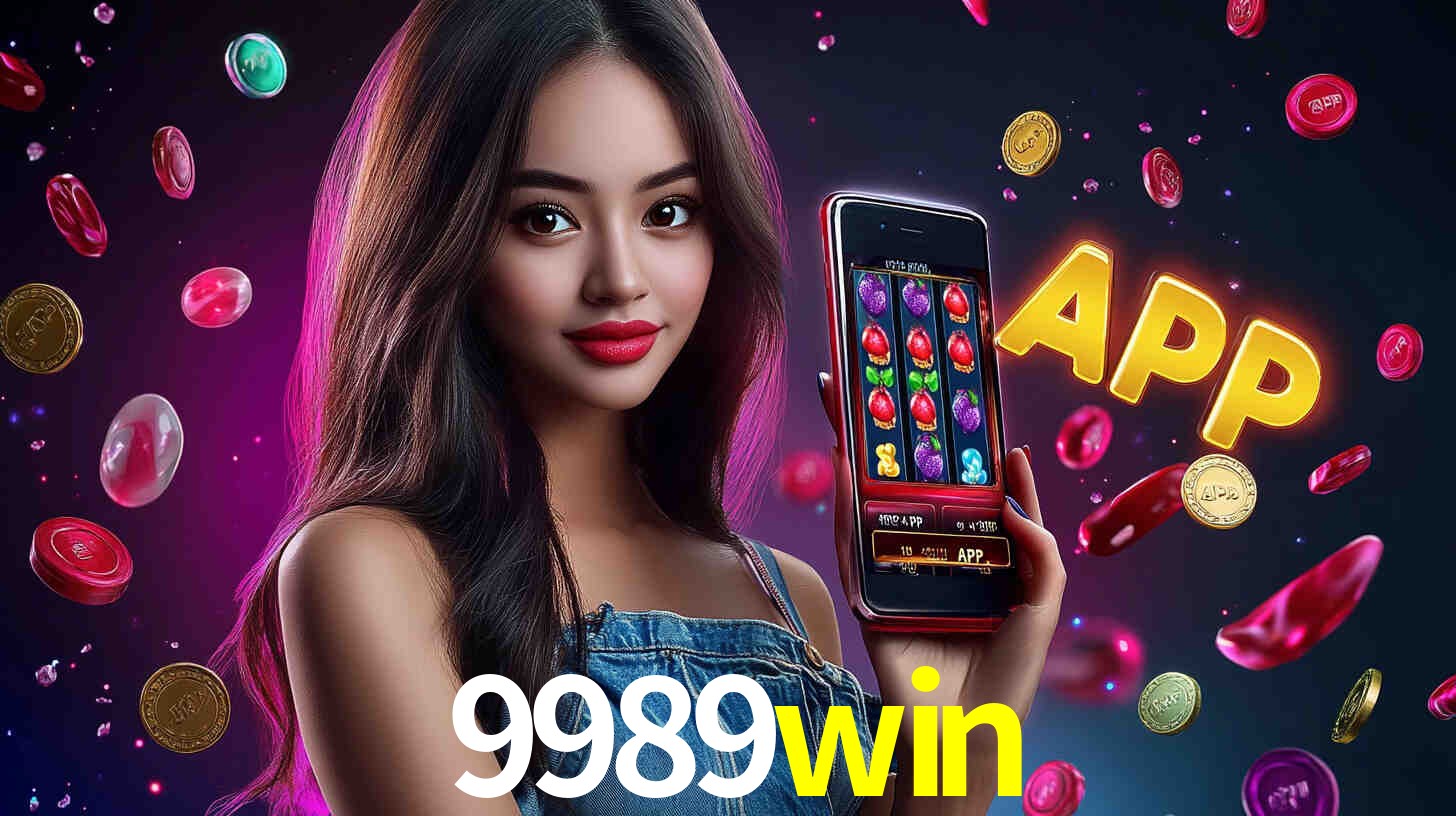 A Popularidade dos Caça-Níqueis no 9989win