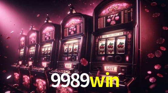 cassino 9989win