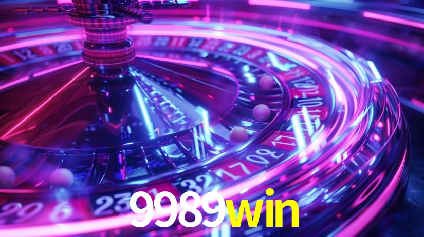 Inovações de Jogos na 9989win: O Futuro das Experiências Interativas