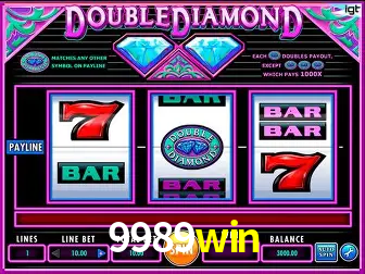 A Experiência Imersiva dos Cassinos Ao Vivo no 9989win