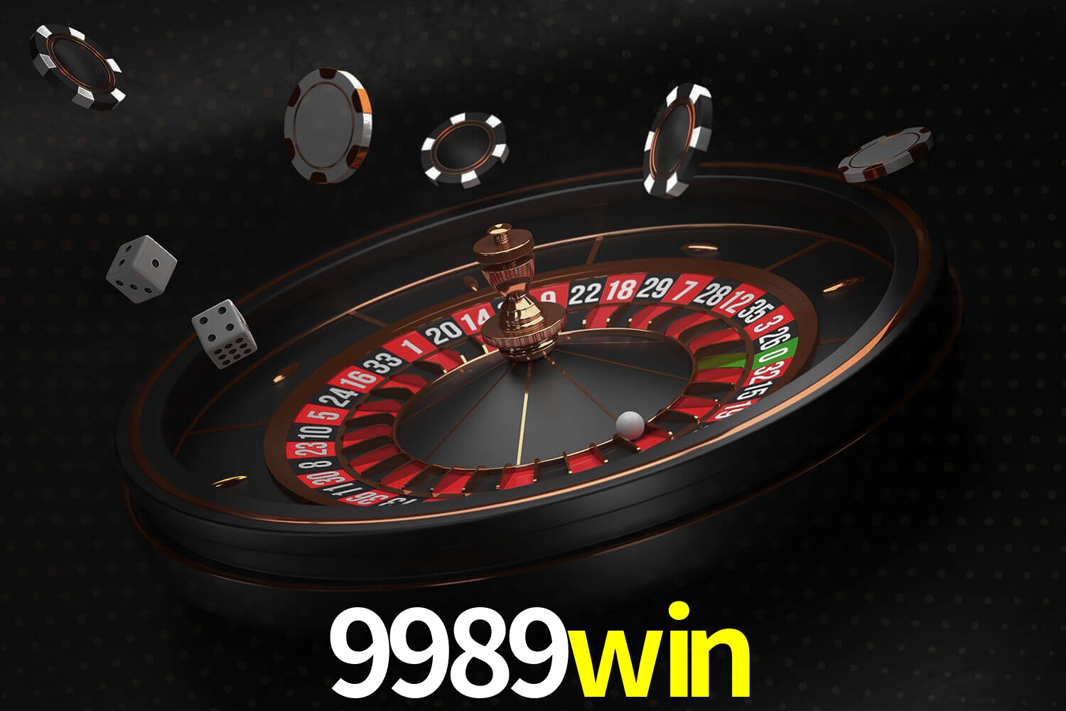 Sinta a adrenalina dos jogos de cassino com 9989win