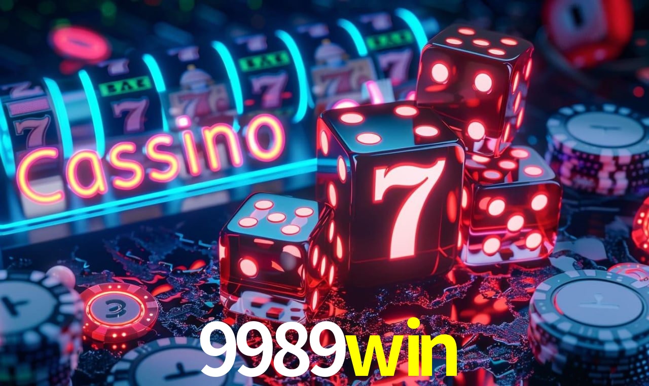 Game Statistics 9989win