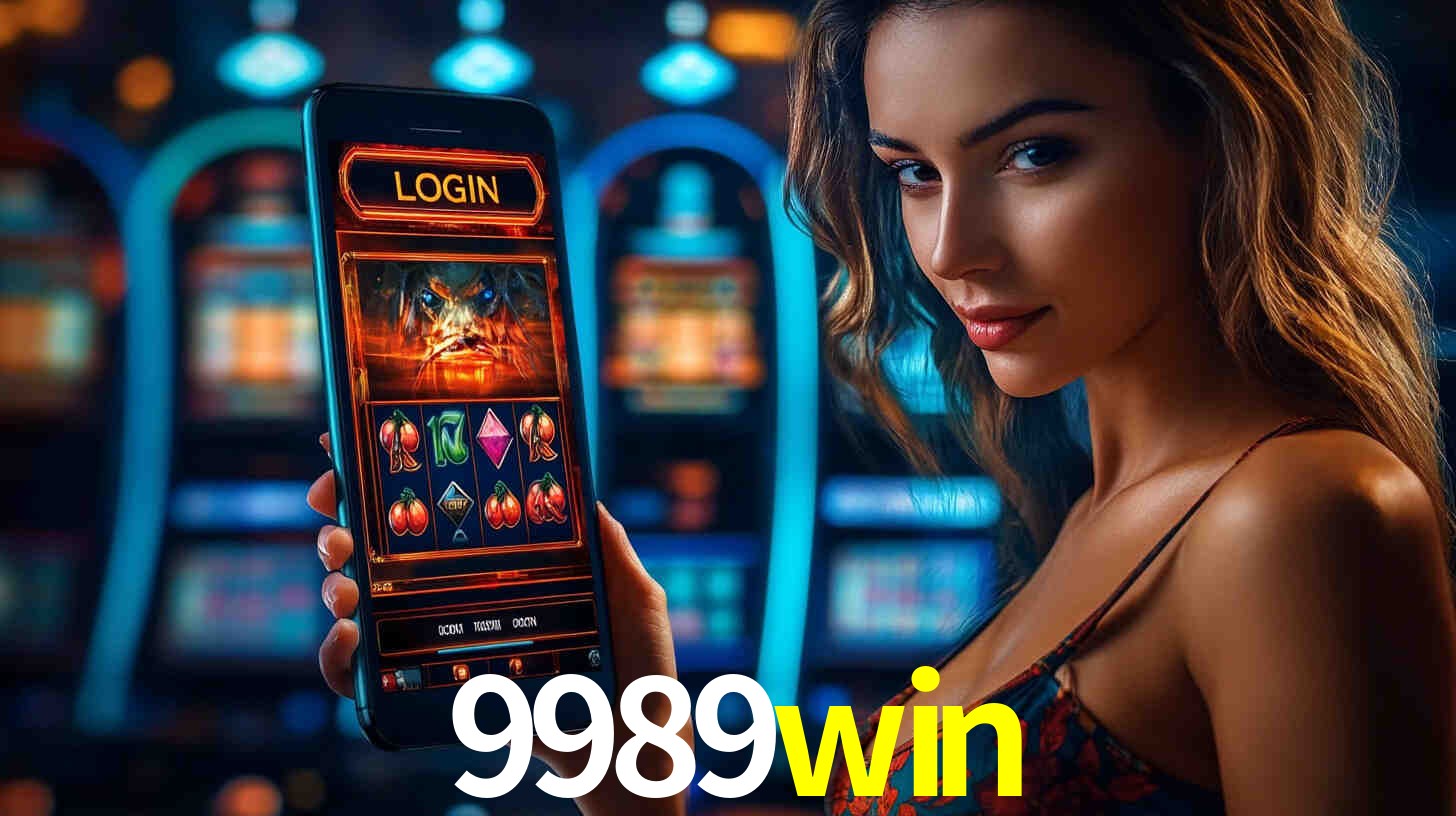 9989win game