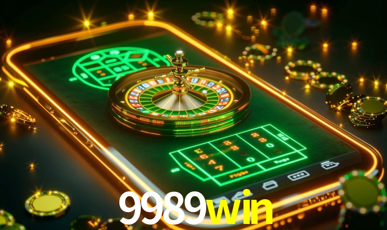 Integração de APIs 9989win