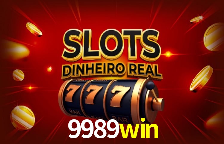 Promoções Sazonais 9989win
