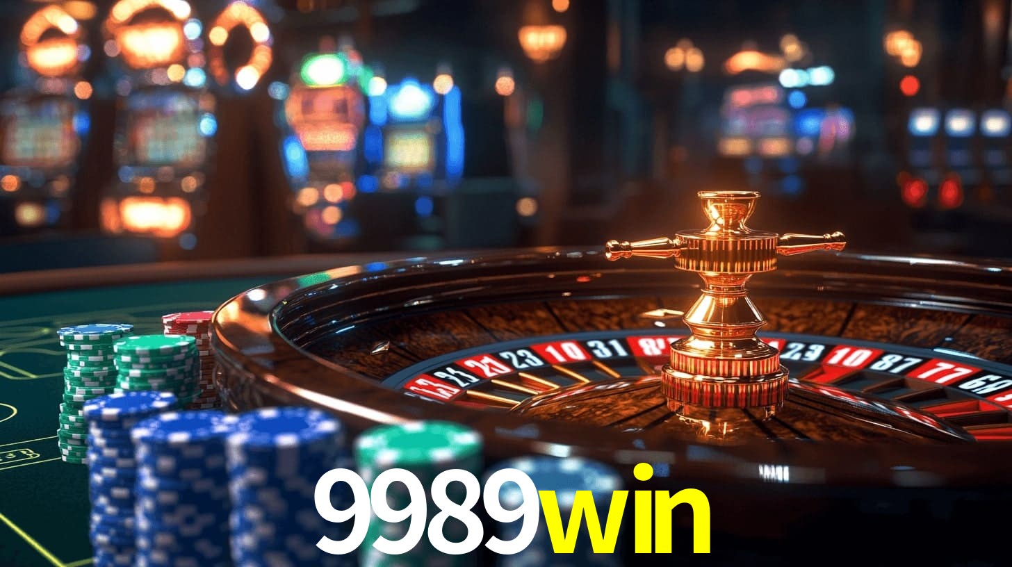 9989win bet