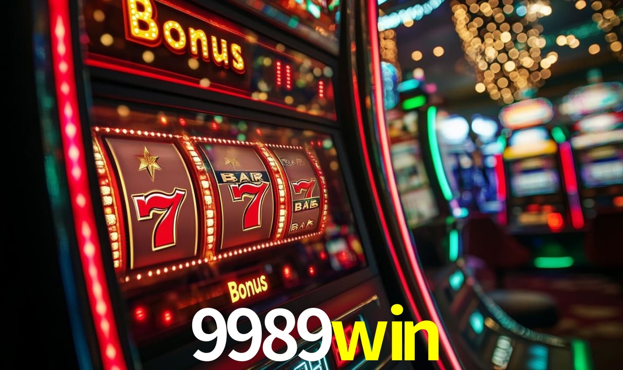 9989win bet