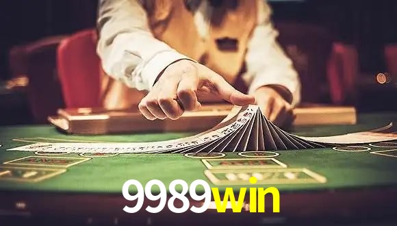 Tennis Betting 9989win