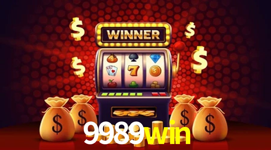 Platform Technology 9989win