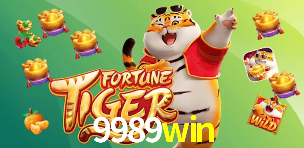 Bonus Features 9989win