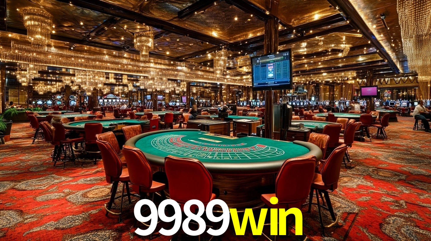 9989win bet