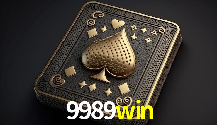Estatísticas Esportivas 9989win