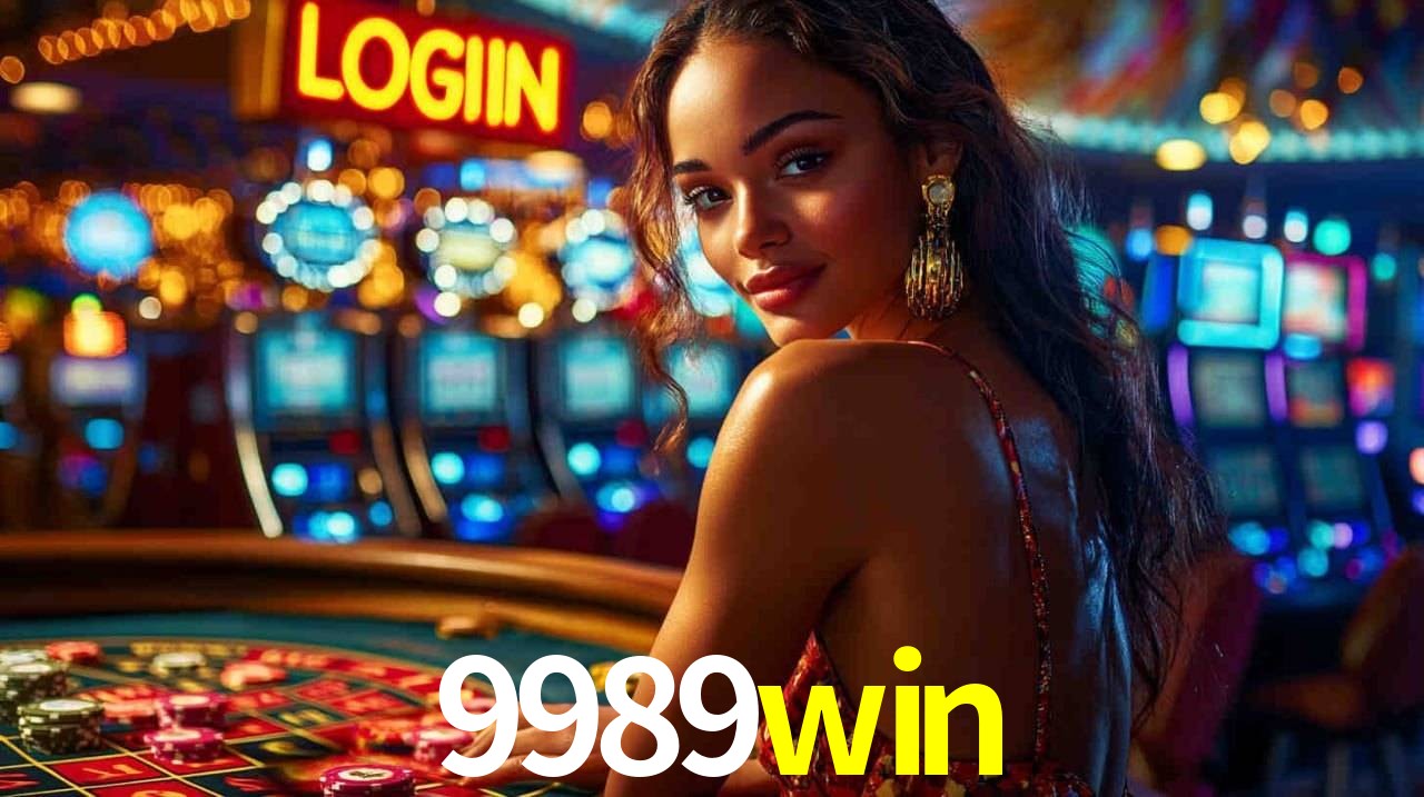 Diretório de Jogos 9989win