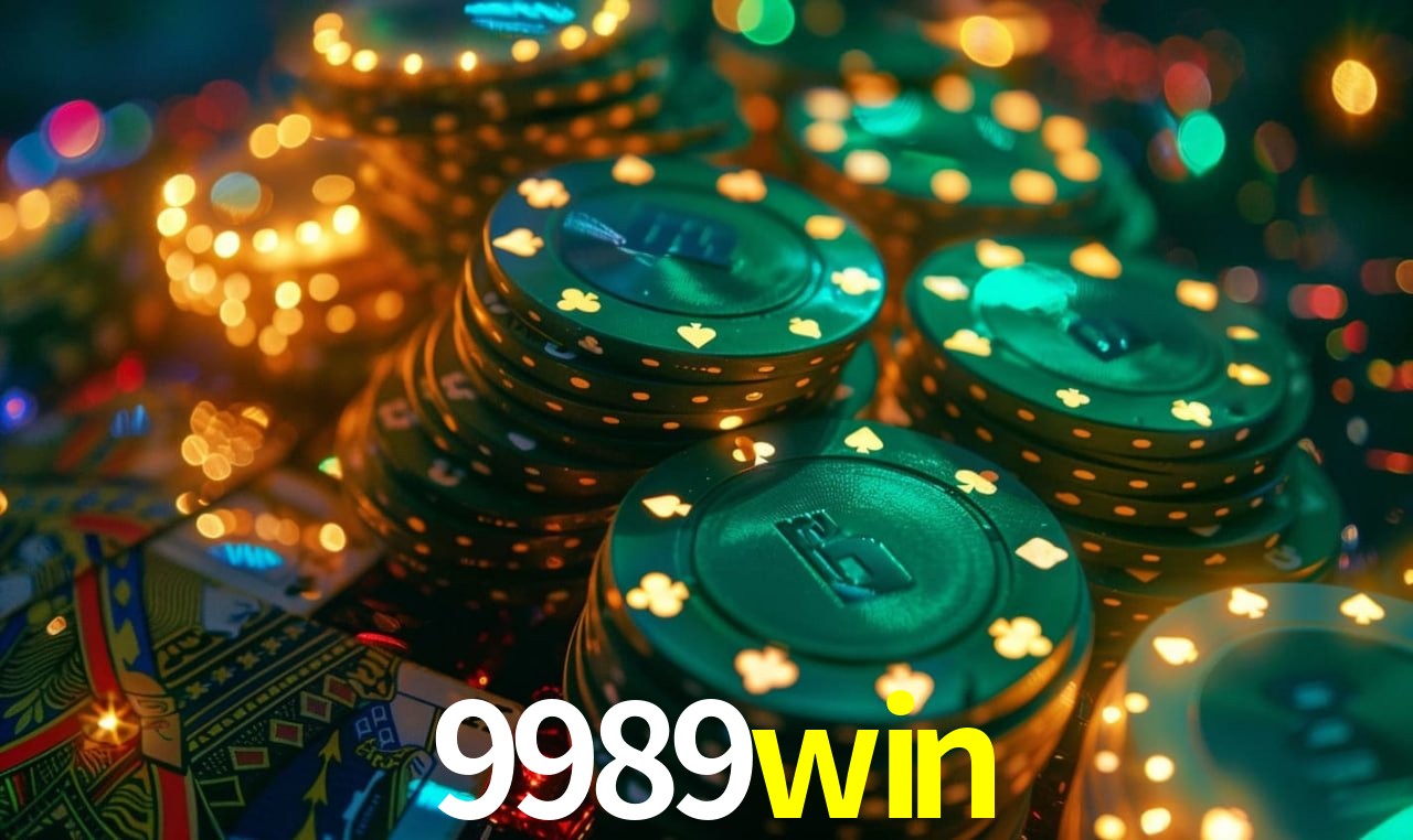 Casino VIP 9989win
