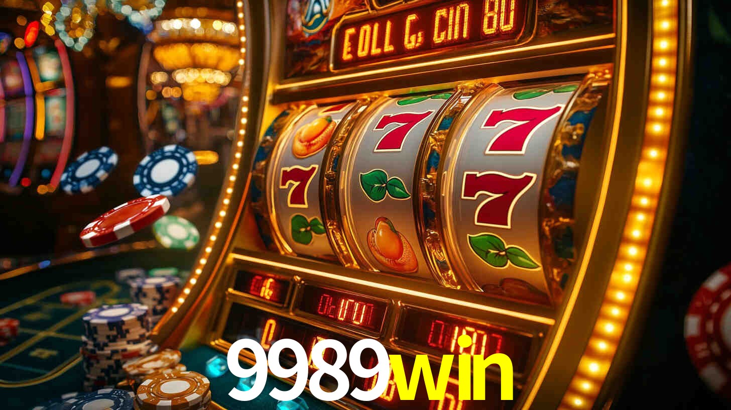 Daily Bonuses 9989win