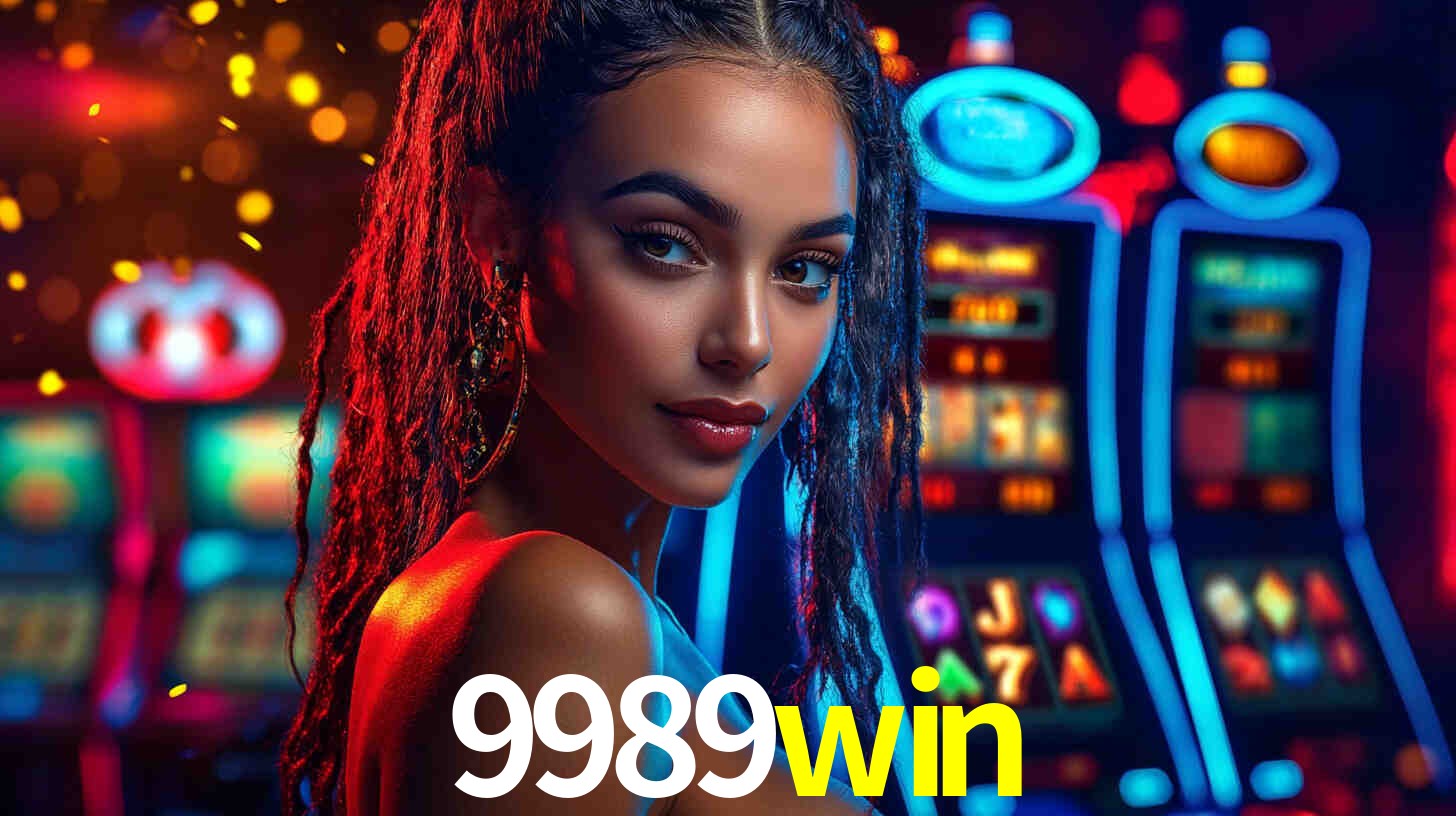 A Popularidade dos Caça-Níqueis no 9989win