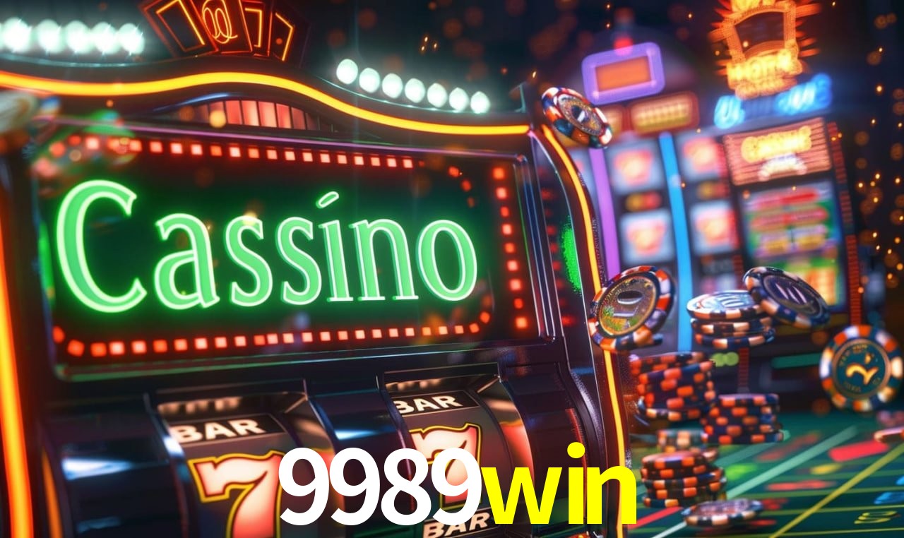 Cadastro Rápido 9989win