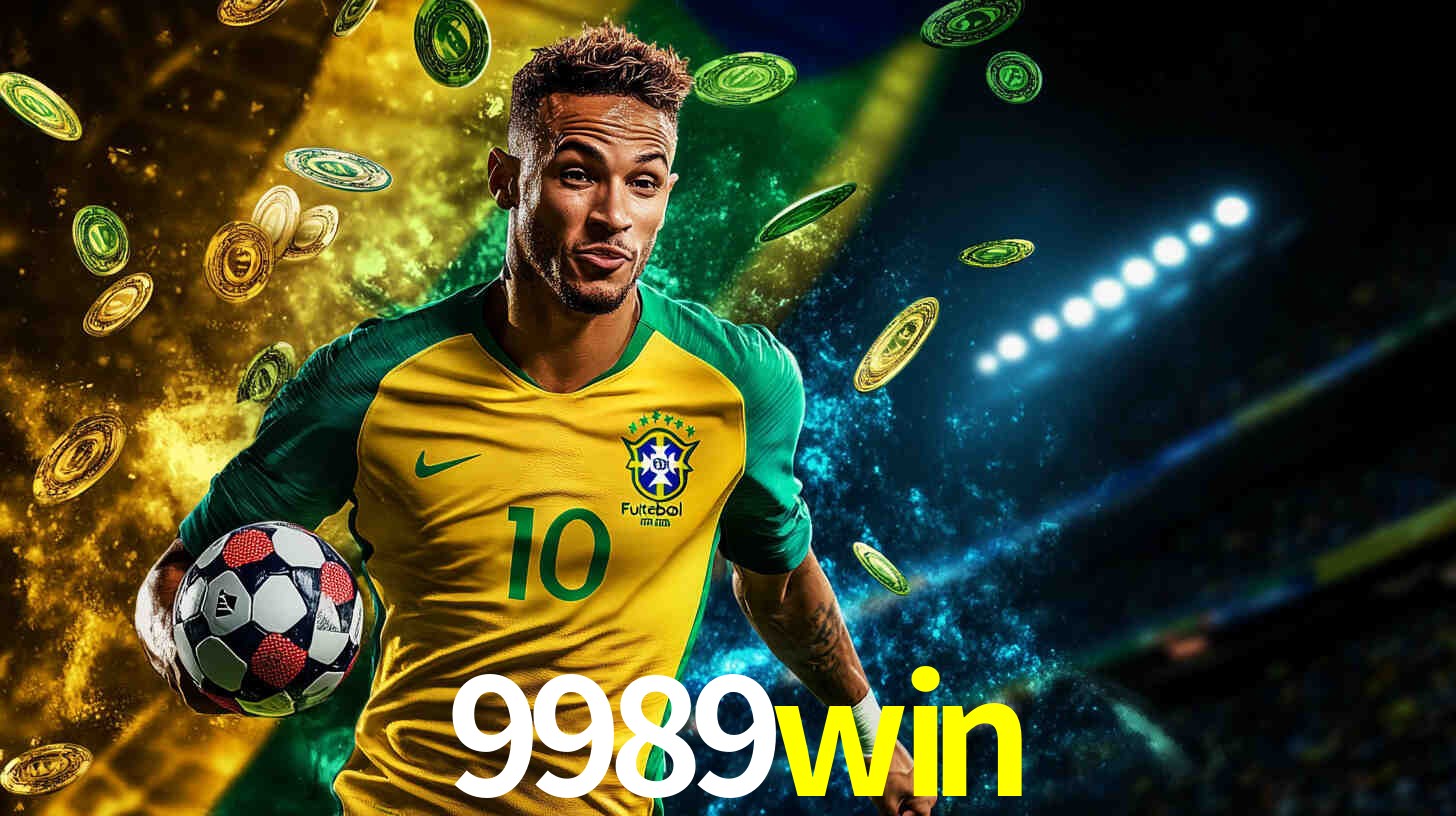 Apostas Esportivas na 9989win: Um Guia Completo