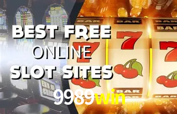 Descubra a Magia dos Jogos de Arcade no 9989win