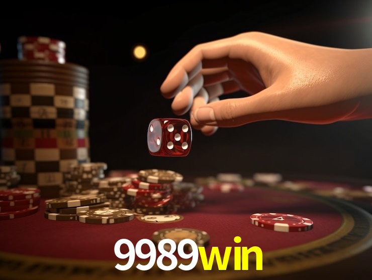 Recursos de Bônus 9989win