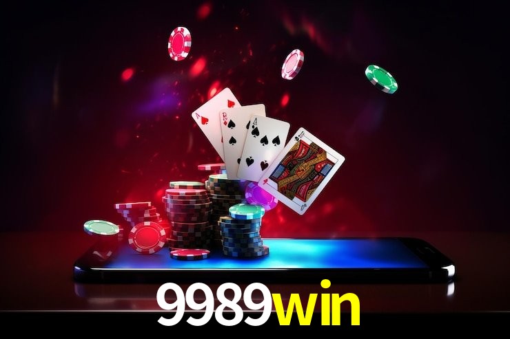 Live Casino 9989win