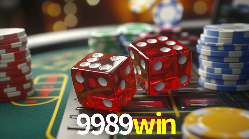 Blackjack Table 9989win