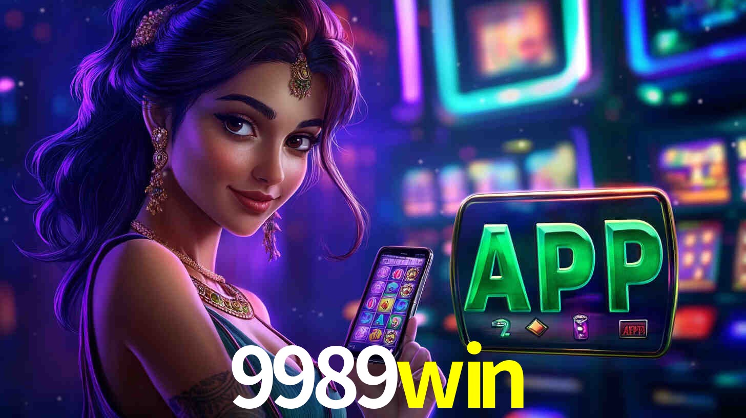 9989win: A Experiência de Casino com Jogos de Mesa ao Vivo