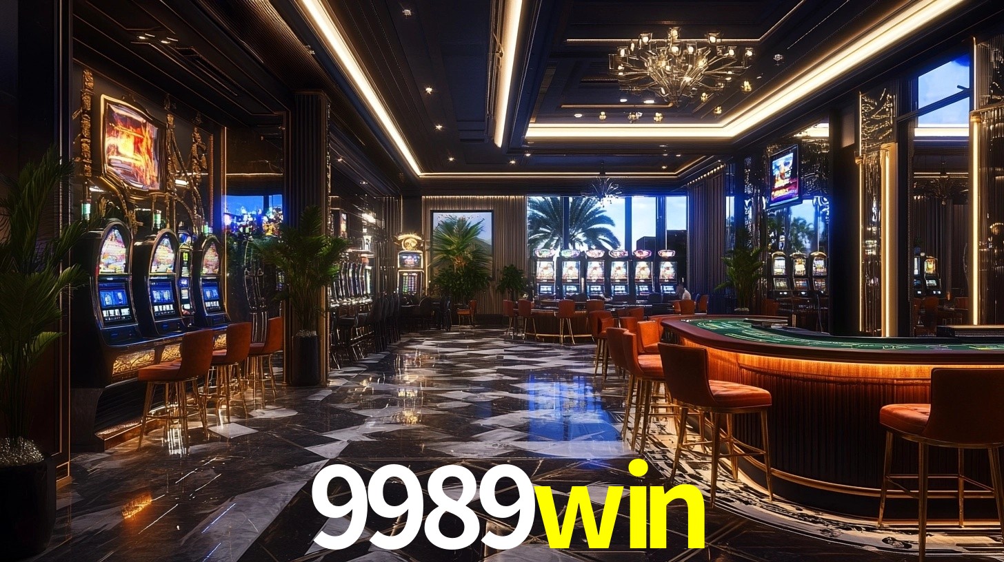 Exclusive Games 9989win