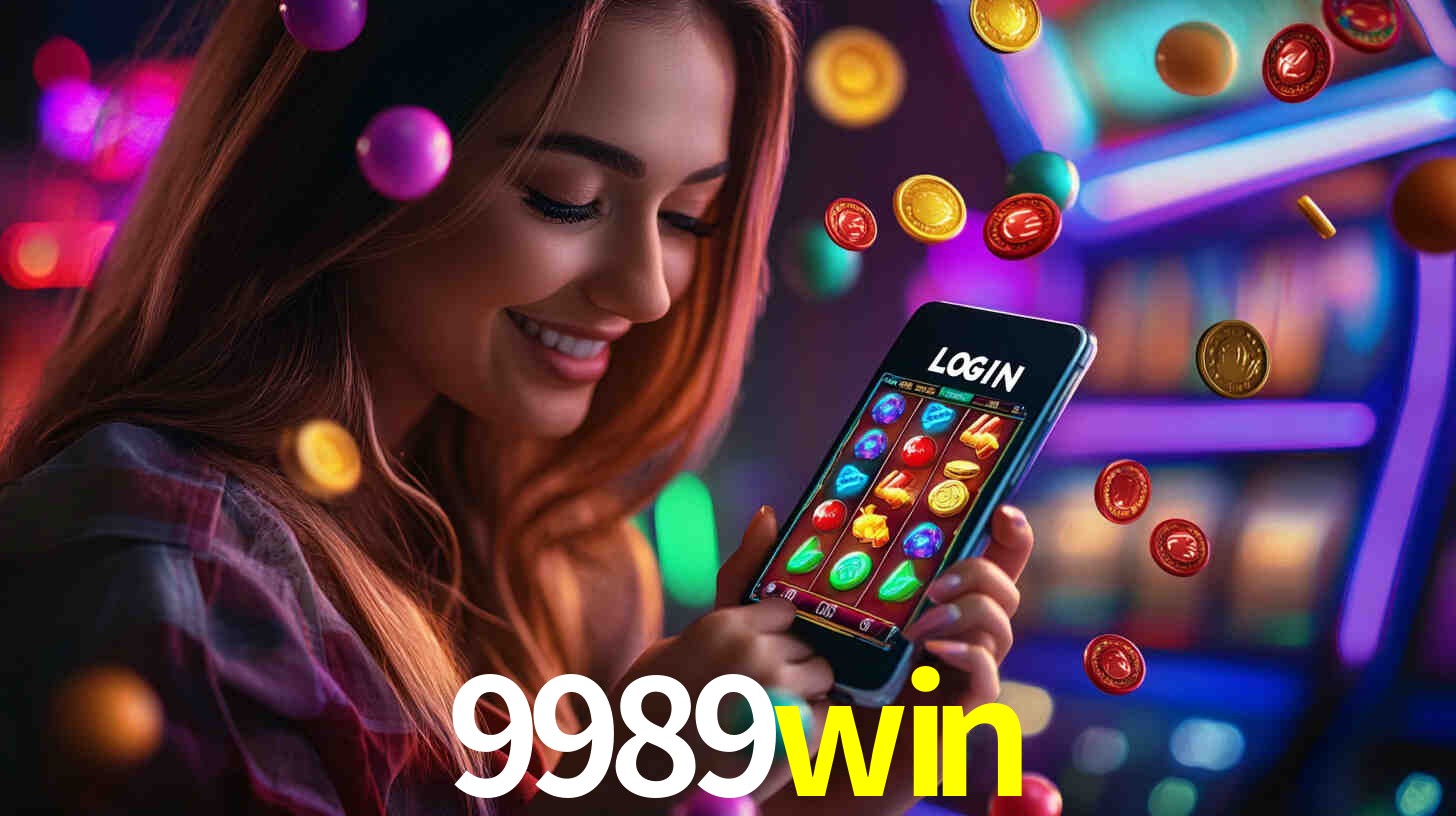 9989win game