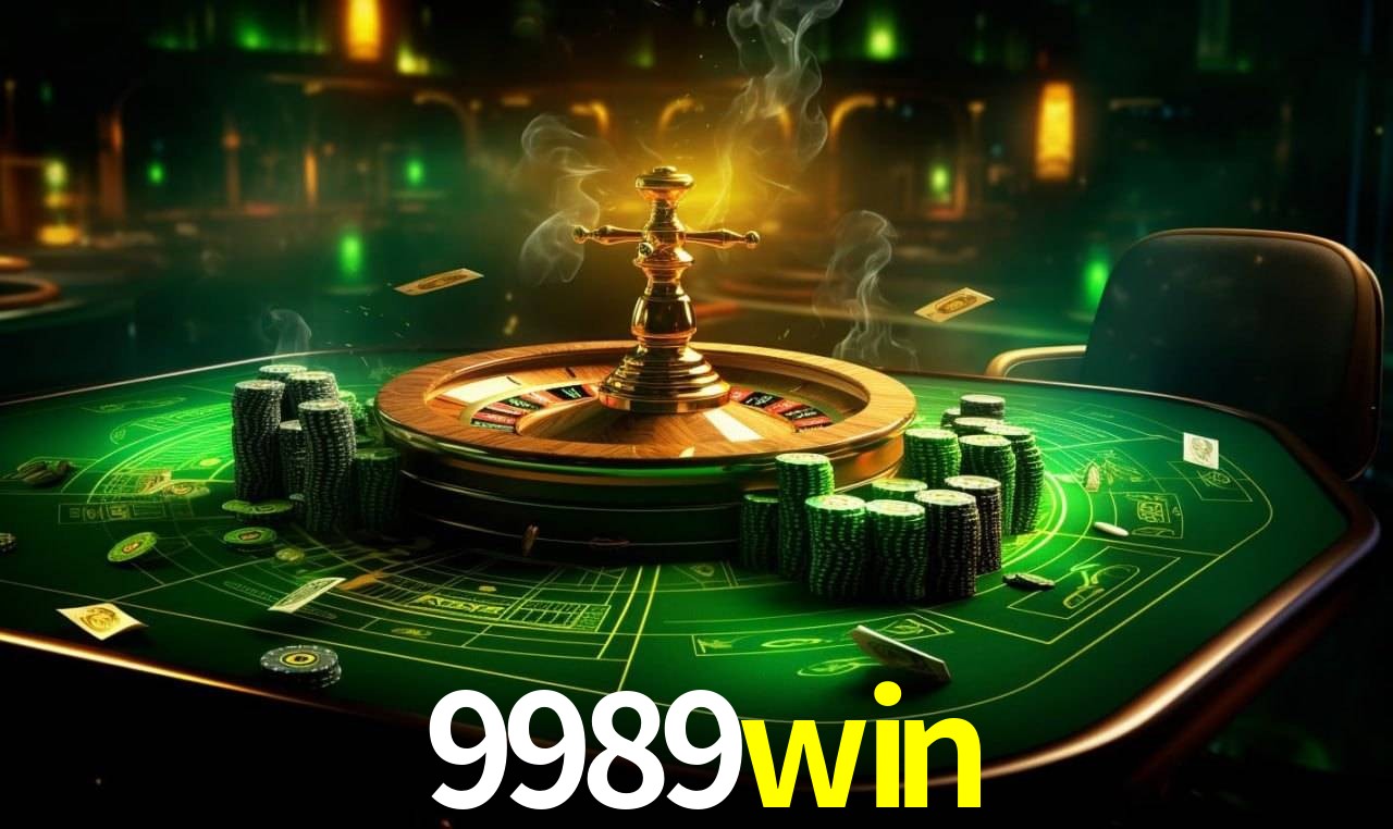 Download para Android e iOS na 9989win