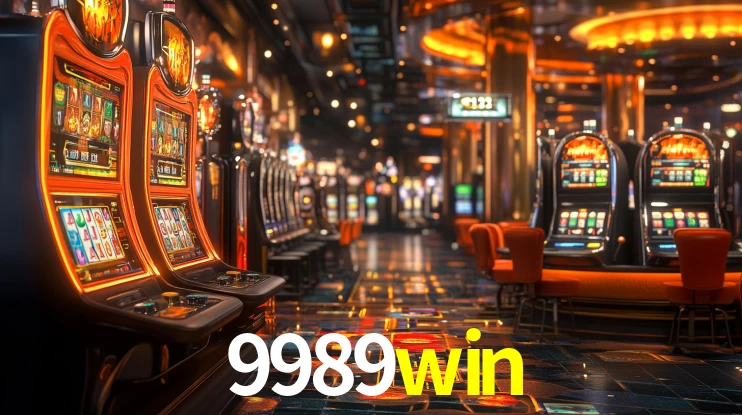 9989win App Interface