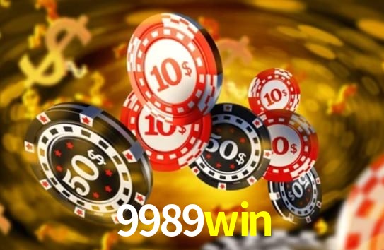 Mesa de Blackjack 9989win
