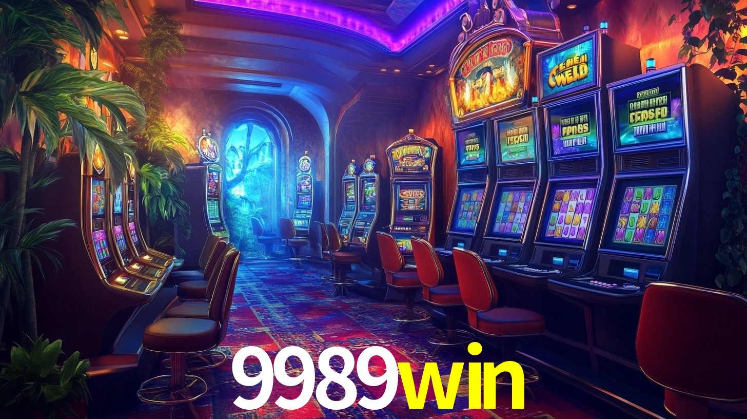 Roulette Table 9989win