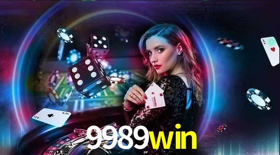 API Integration 9989win