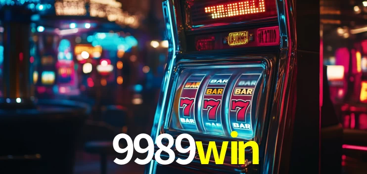VIP Casino 9989win