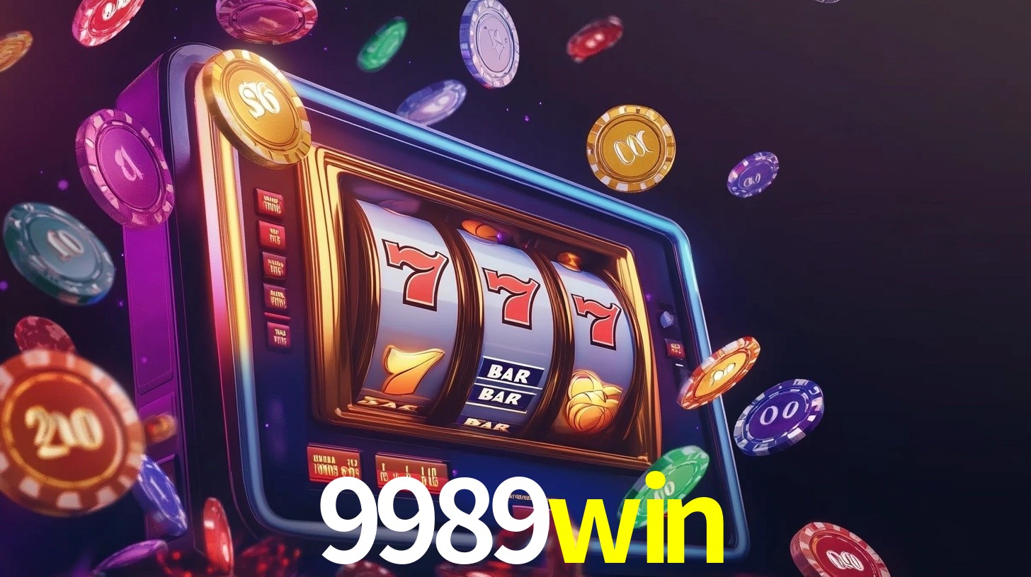 Live Casino 9989win